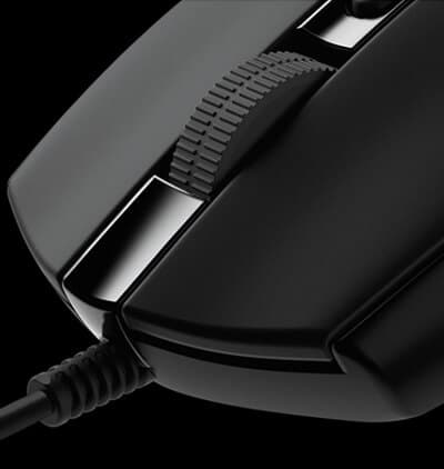 עכבר גיימינג Xiaomi-Wireless-Mouse-Gaming