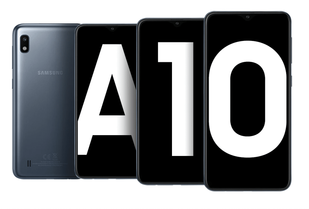 סמסונג גלקסי A10 Samsung galaxy | A10